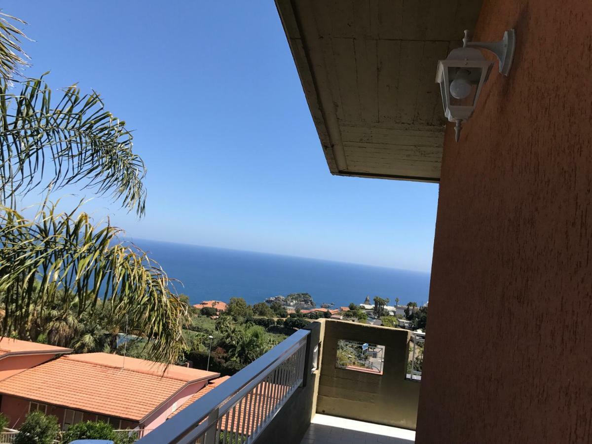 Appartement Casa Mirà à Aci Trezza Extérieur photo
