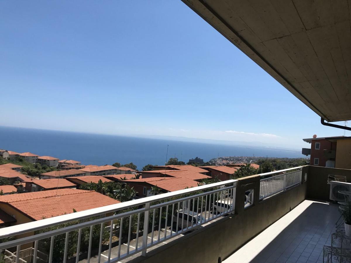Appartement Casa Mirà à Aci Trezza Extérieur photo