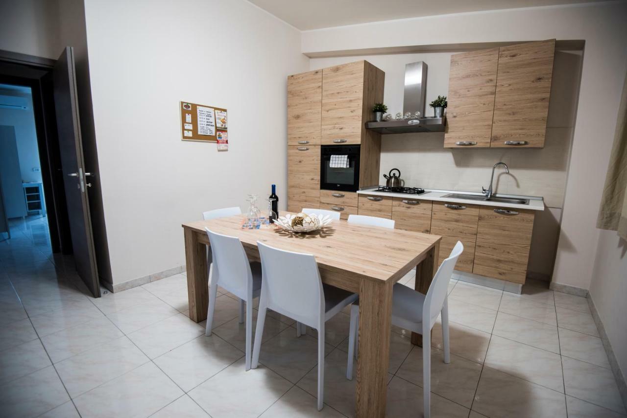 Appartement Casa Mirà à Aci Trezza Extérieur photo